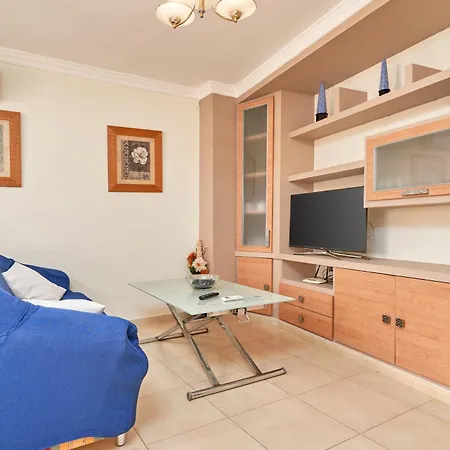 Lola 1 Apartment