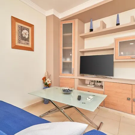 Lola 1 Apartment Nerja