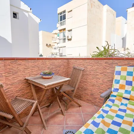 Lola 1 Nerja