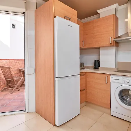 Lola 1 Apartment *