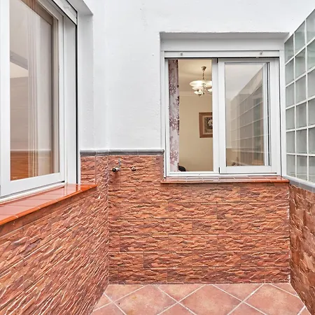 Apartment Lola 1 Nerja