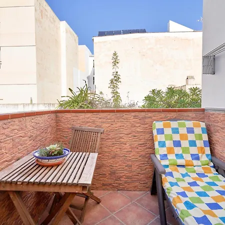 Apartment Lola 1 *