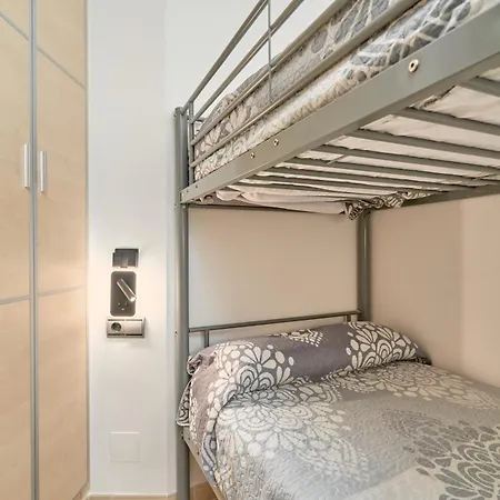 Lola 1 Apartment