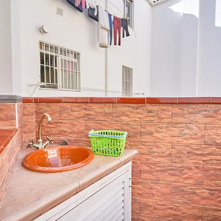Apartment Lola 1