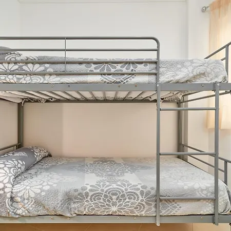 Lola 1 Appartement Nerja