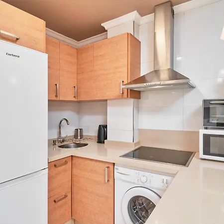 Apartman Lola 1 Nerja