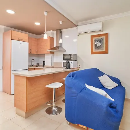 Apartmán Lola 1 Nerja
