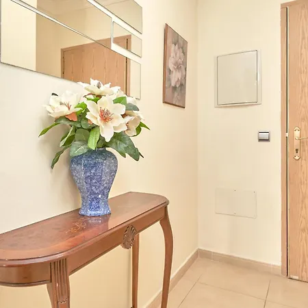 Apartmán Lola 1 Nerja