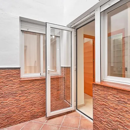 Διαμέρισμα Lola 1 Nerja