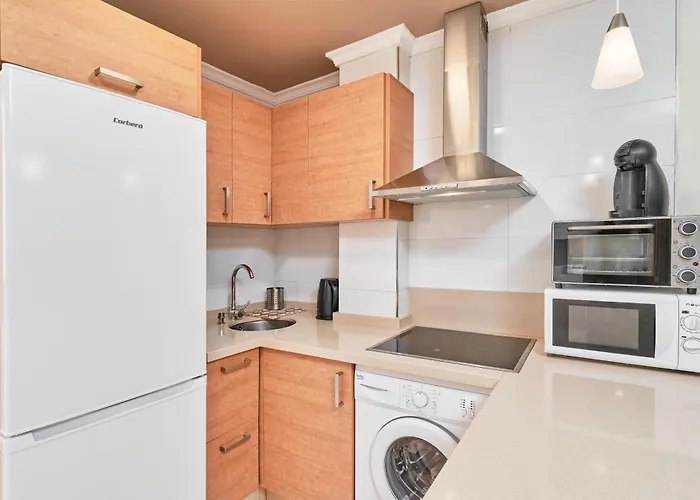 Apartment Lola 1 Nerja