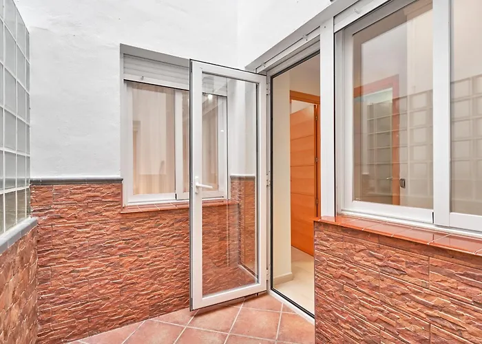 Apartment Lola 1 Nerja