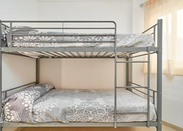 Lola 1 Apartment Nerja